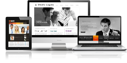 Studio Macroweb realizzazione siti web arezzo Studio Macroweb realizzazione siti web arezzo